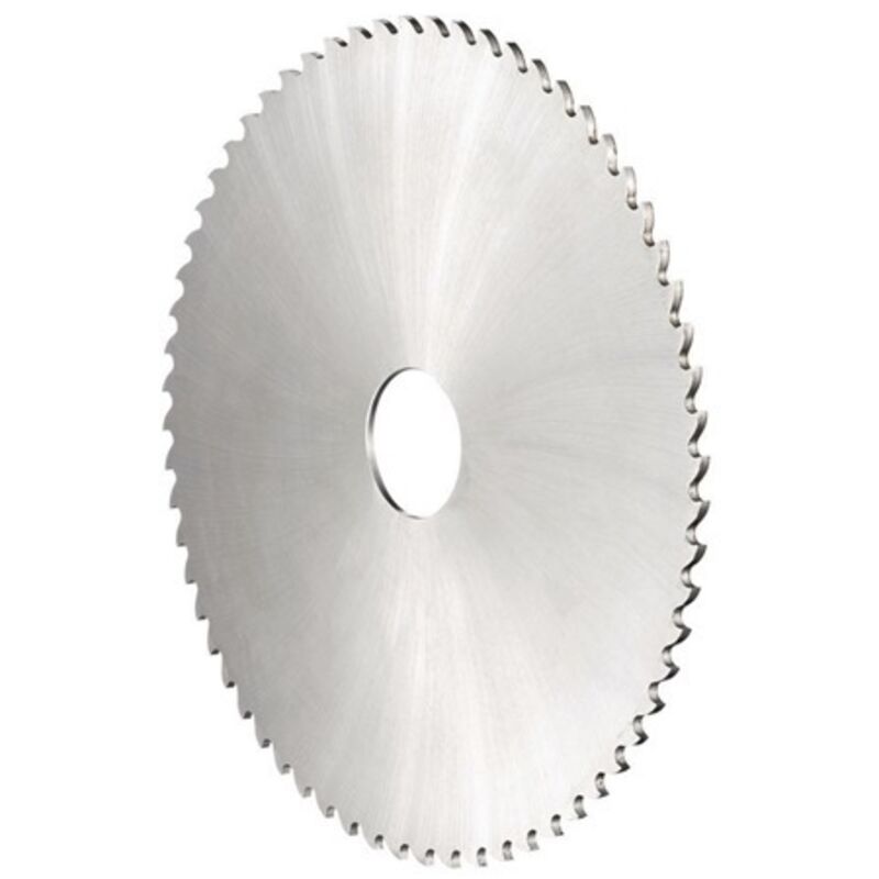 foto del prodotto lama per sega circolare in metallo d125xwmm hss z.64 dormer