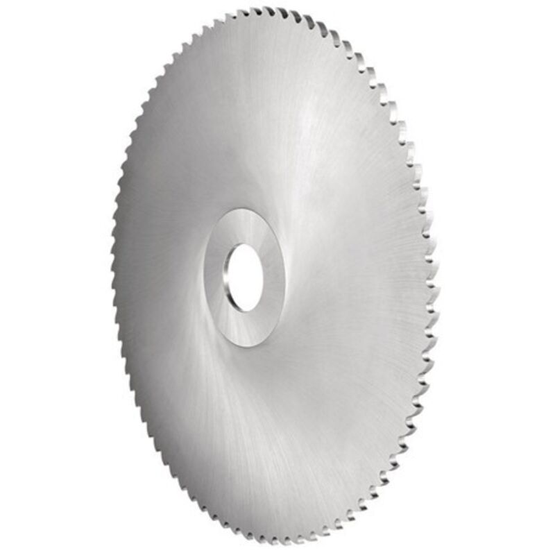 foto del prodotto lama per sega circolare in metallo d125xwmm hss z.80 dormer