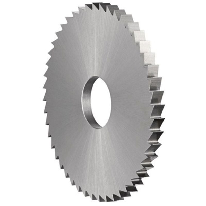 foto del prodotto lama per sega circolare in metallo d80xwmm hss z.64 dormer