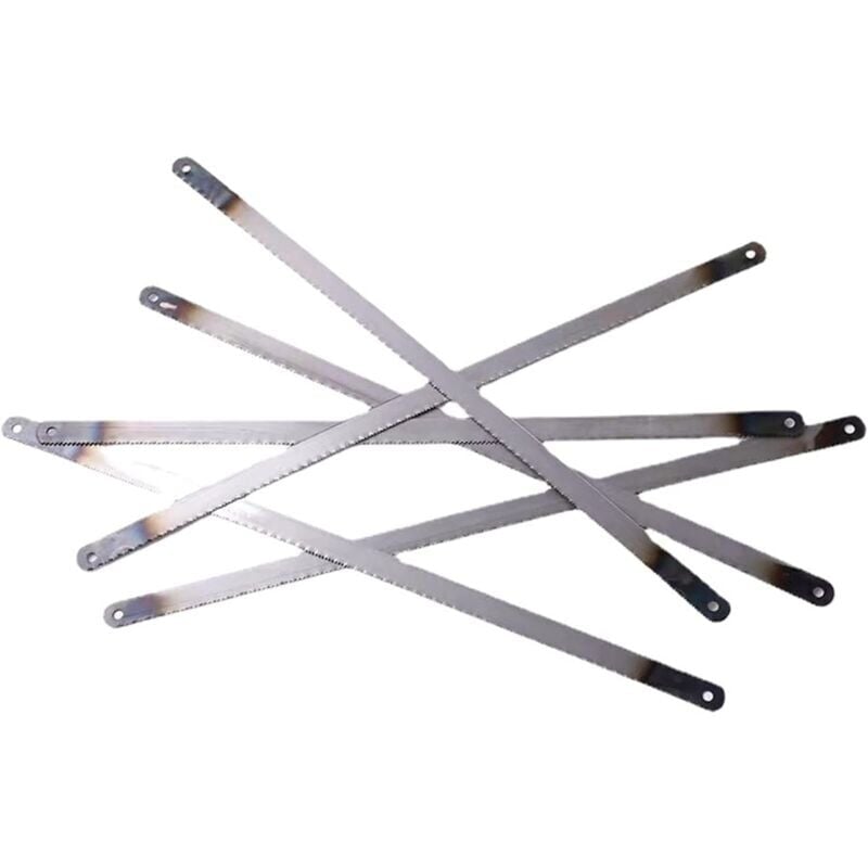 foto del prodotto lama per sega, lama per sega in metallo, lama per sega in metallo, per lavorazione del legno, acciaio al carbonio, staffe per sega in metallo, ecc.