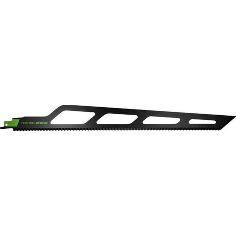 foto del prodotto lama per sega universale sr 400 5 isolamento materiali edili 577491 festool