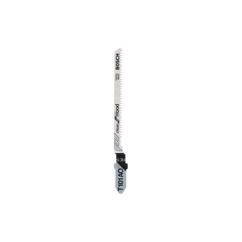 foto del prodotto lama per seghetto alternativo hcst 101o 56mm 1,4 bosch
