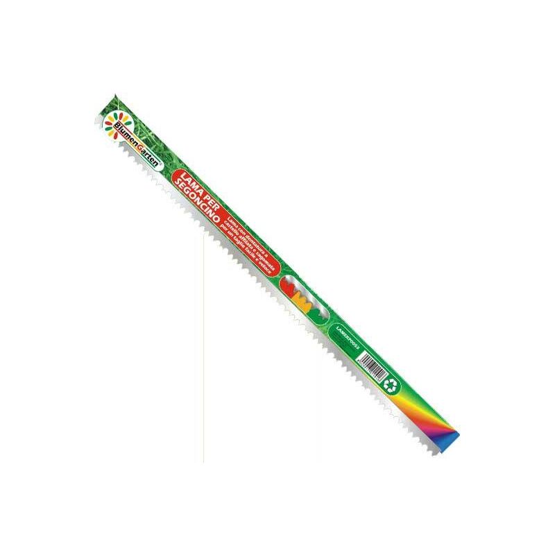 foto del prodotto lama per segoncino lunghezza 762 mm