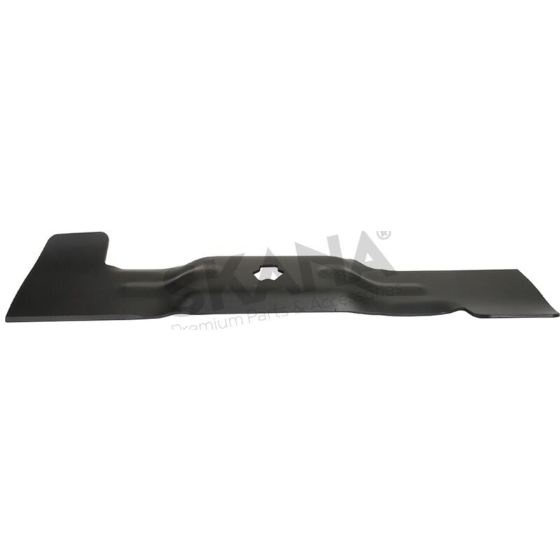 immagine 0 del prodotto lama per tagliaerba tosaerba compatibile 12,7 467mm rif 1104193