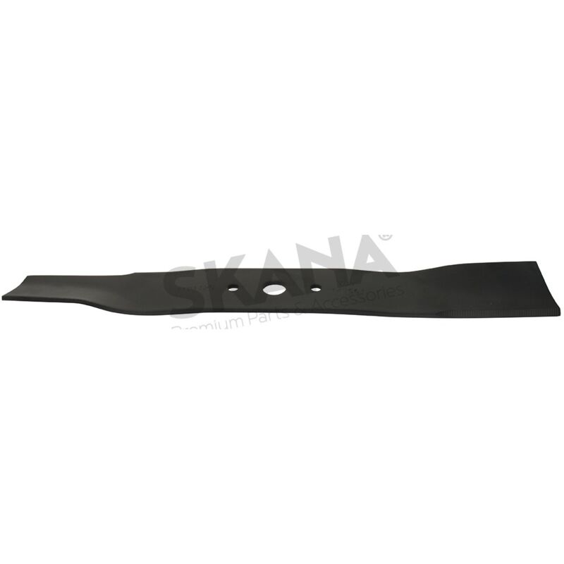 foto del prodotto lama per tagliaerba tosaerba compatibile 440mm rif 1101125