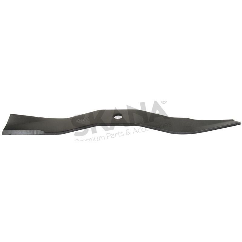immagine 0 del prodotto lama per tagliaerba tosaerba compatibile 9.5 425mm rif 1103569