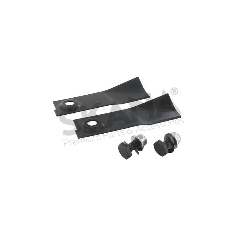 foto del prodotto lama per tagliaerba tosaerba compatibile al ko 152mm rif 1104239