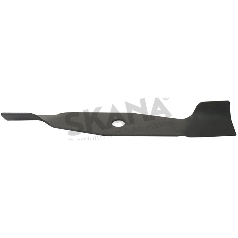 foto del prodotto lama per tagliaerba tosaerba compatibile al ko 313mm rif 1100003