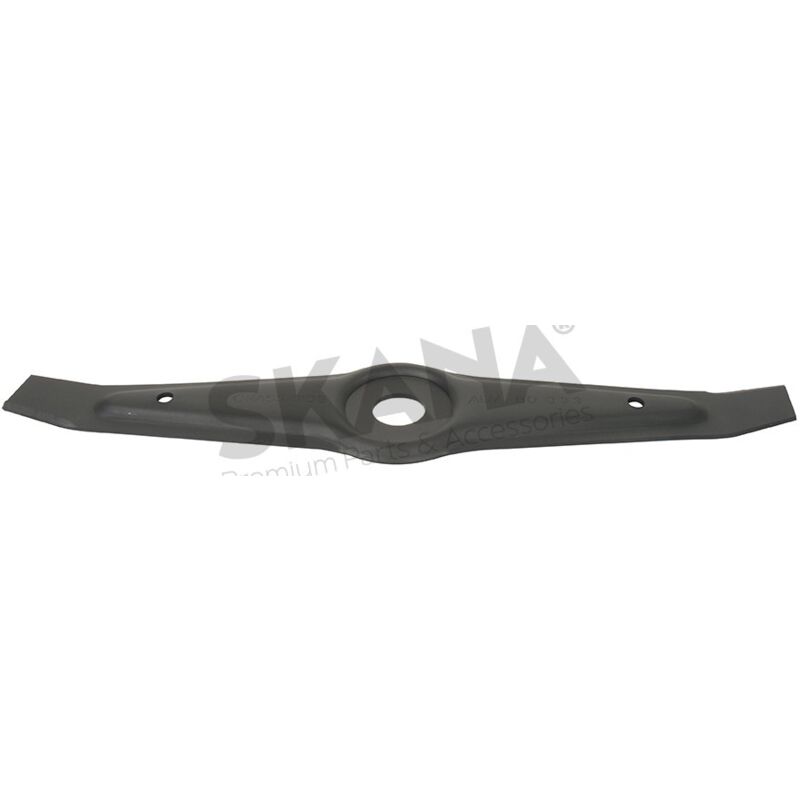 foto del prodotto lama per tagliaerba tosaerba compatibile ariens 302mm rif 1103455