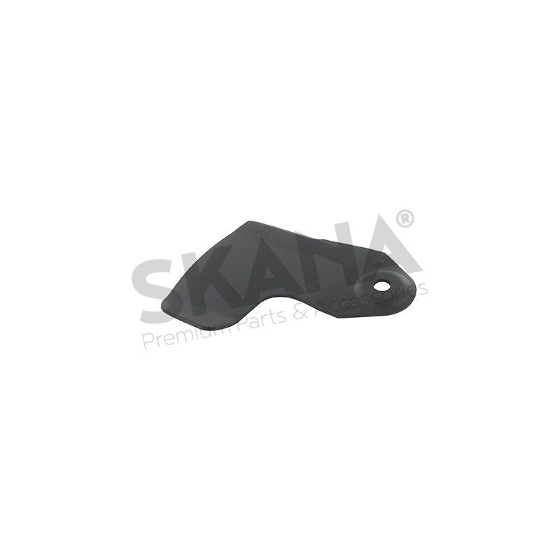 foto del prodotto lama per tagliaerba tosaerba compatibile ayp 137mm rif 1100196