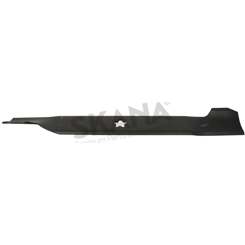 foto del prodotto lama per tagliaerba tosaerba compatibile ayp 441mm rif 1103678