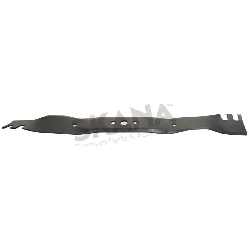 foto del prodotto lama per tagliaerba tosaerba compatibile ayp 533mm rif 1100194