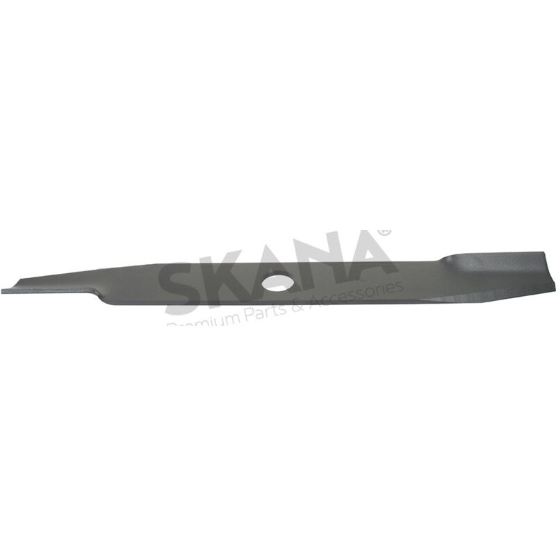 foto del prodotto lama per tagliaerba tosaerba compatibile ayp bernard husqvarna viking 510mm rif 1103692