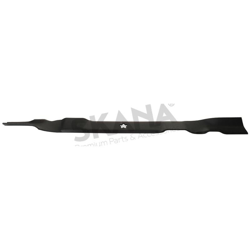 foto del prodotto lama per tagliaerba tosaerba compatibile ayp husqvarna 752mm rif 1100193