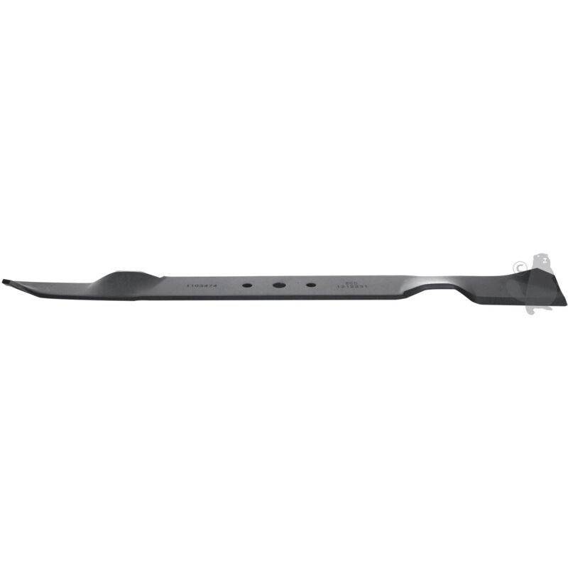 foto del prodotto lama per tagliaerba tosaerba compatibile bobcat 565mm rif 1103474