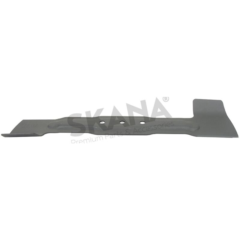 foto del prodotto lama per tagliaerba tosaerba compatibile bore mm 340mm rif 1104182