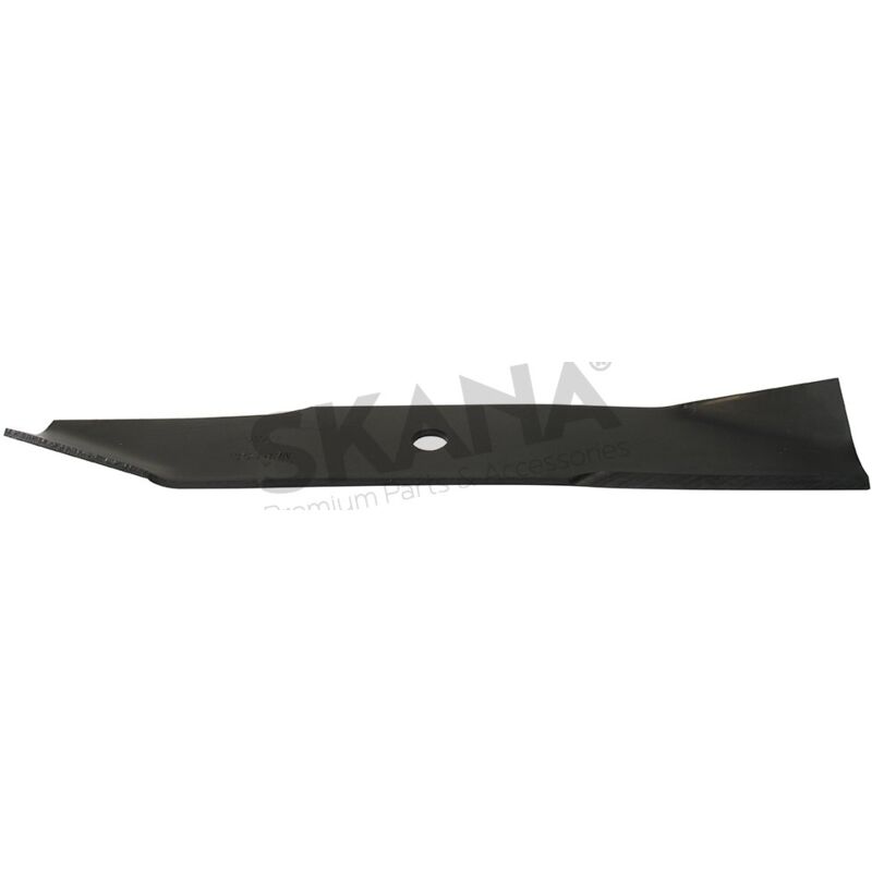 foto del prodotto lama per tagliaerba tosaerba compatibile bore mm 430mm rif 1104186