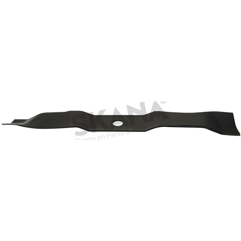 foto del prodotto lama per tagliaerba tosaerba compatibile bore mm 495mm rif 1104196