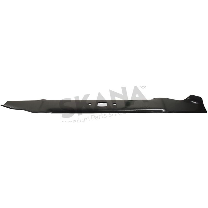 foto del prodotto lama per tagliaerba tosaerba compatibile bore mm 533mm rif 1103612