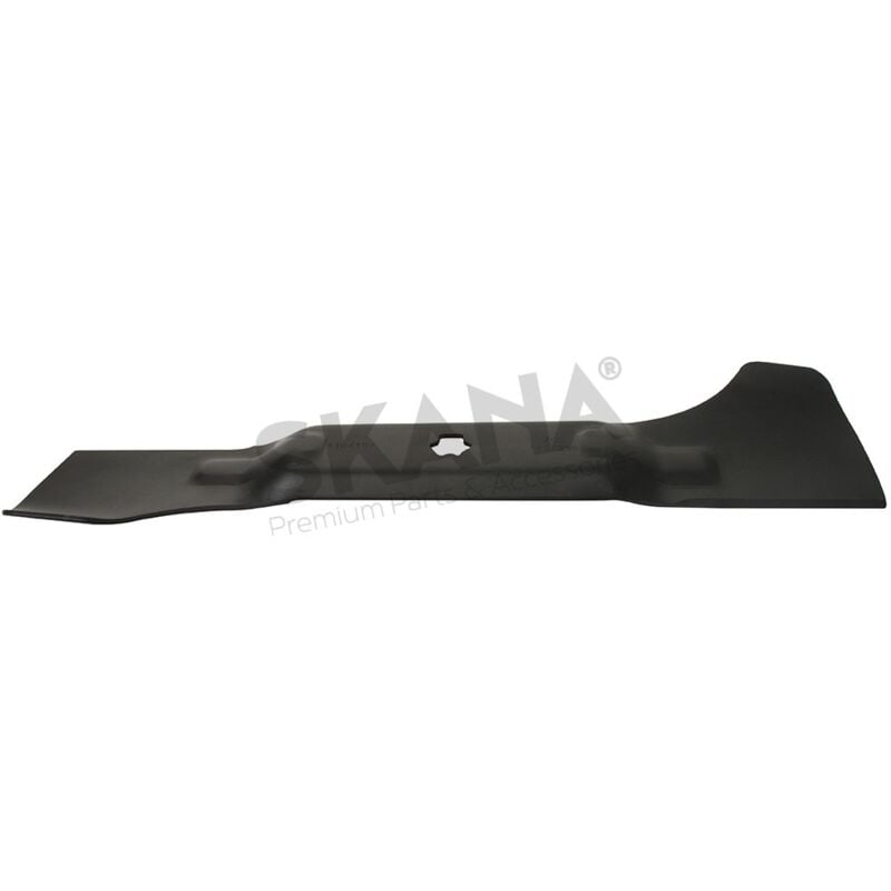 immagine 0 del prodotto lama per tagliaerba tosaerba compatibile bore mm 540mm rif 1104194