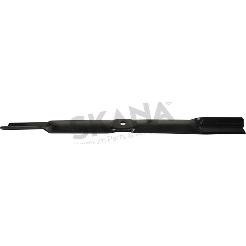 foto del prodotto lama per tagliaerba tosaerba compatibile bore mm 763mm rif 1103567