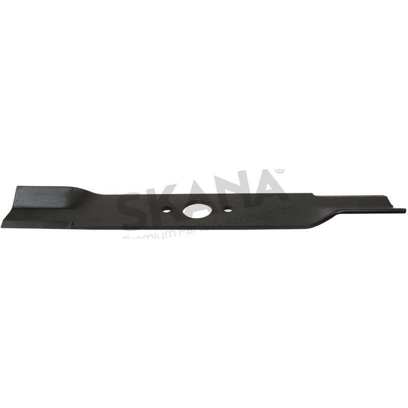 immagine 0 del prodotto lama per tagliaerba tosaerba compatibile bunton 430mm rif 1103482