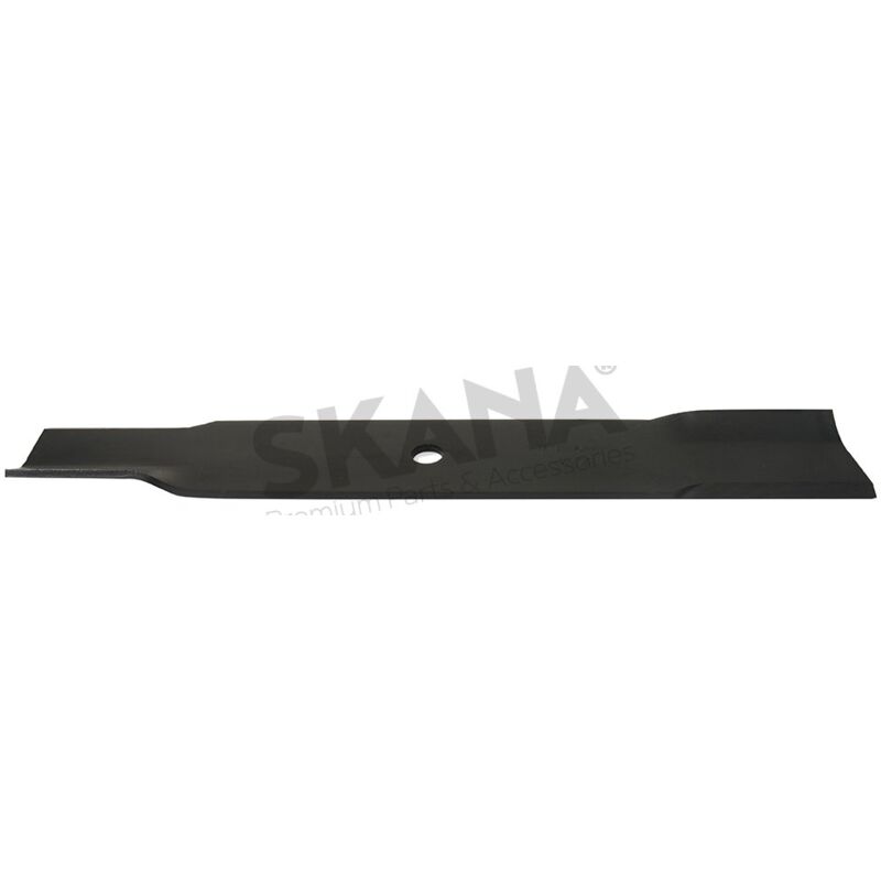 foto del prodotto lama per tagliaerba tosaerba compatibile bunton 450 mm rif 1103476