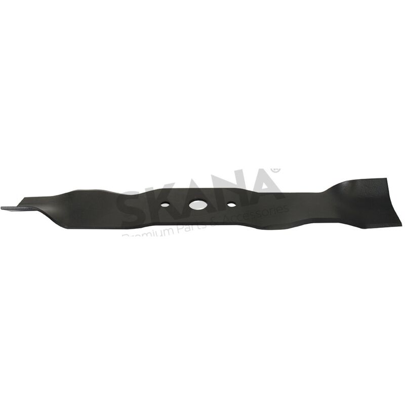 foto del prodotto lama per tagliaerba tosaerba compatibile case 390mm rif 1103483