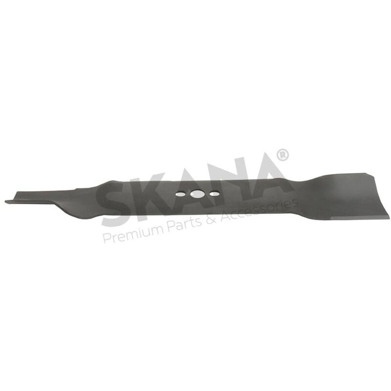 foto del prodotto lama per tagliaerba tosaerba compatibile castelgarden honda stiga 460mm rif 1101130