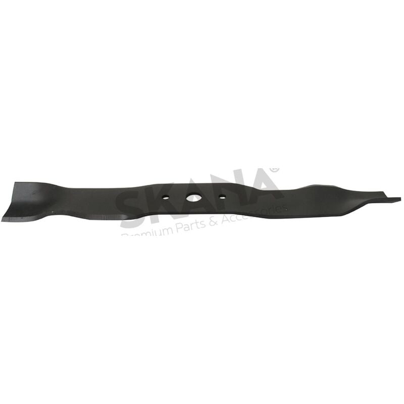 foto del prodotto lama per tagliaerba tosaerba compatibile castelgarden honda stiga 462mm rif 1105057