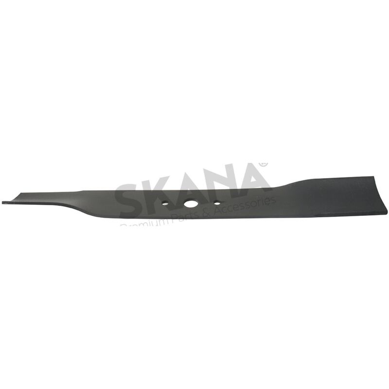 foto del prodotto lama per tagliaerba tosaerba compatibile castelgarden honda stiga 476mm rif 1101127