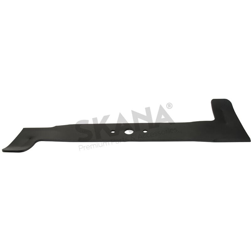 foto del prodotto lama per tagliaerba tosaerba compatibile castelgarden honda stiga 480mm rif 1100038