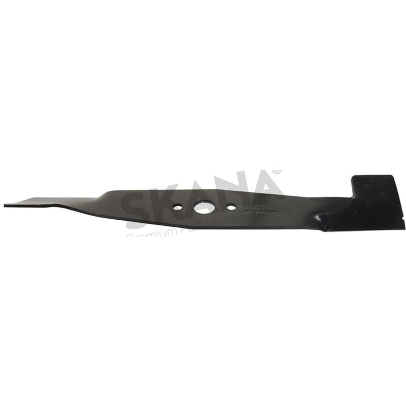 foto del prodotto lama per tagliaerba tosaerba compatibile castelgarden honda stiga dolmar honda 330mm rif 1100036