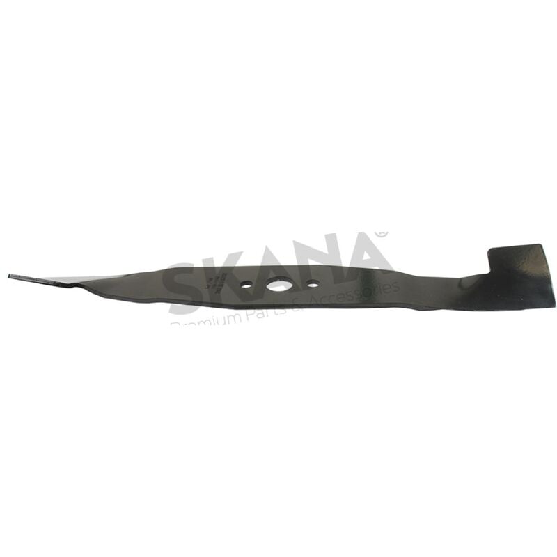 foto del prodotto lama per tagliaerba tosaerba compatibile castelgarden honda stiga dolmar honda 370mm rif 1100037