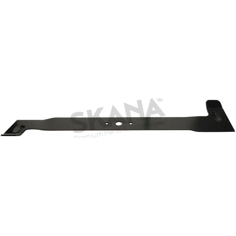 foto del prodotto lama per tagliaerba tosaerba compatibile castelgarden / honda / stiga - honda - sabo - solo - stiga - viking 620mm rif 1100044