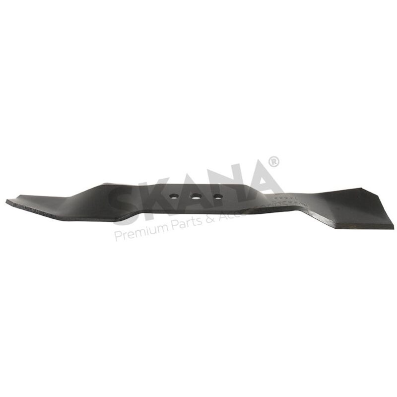 foto del prodotto lama per tagliaerba tosaerba compatibile castelgarden honda stiga honda sabo stiga viking 362mm rif 1105021