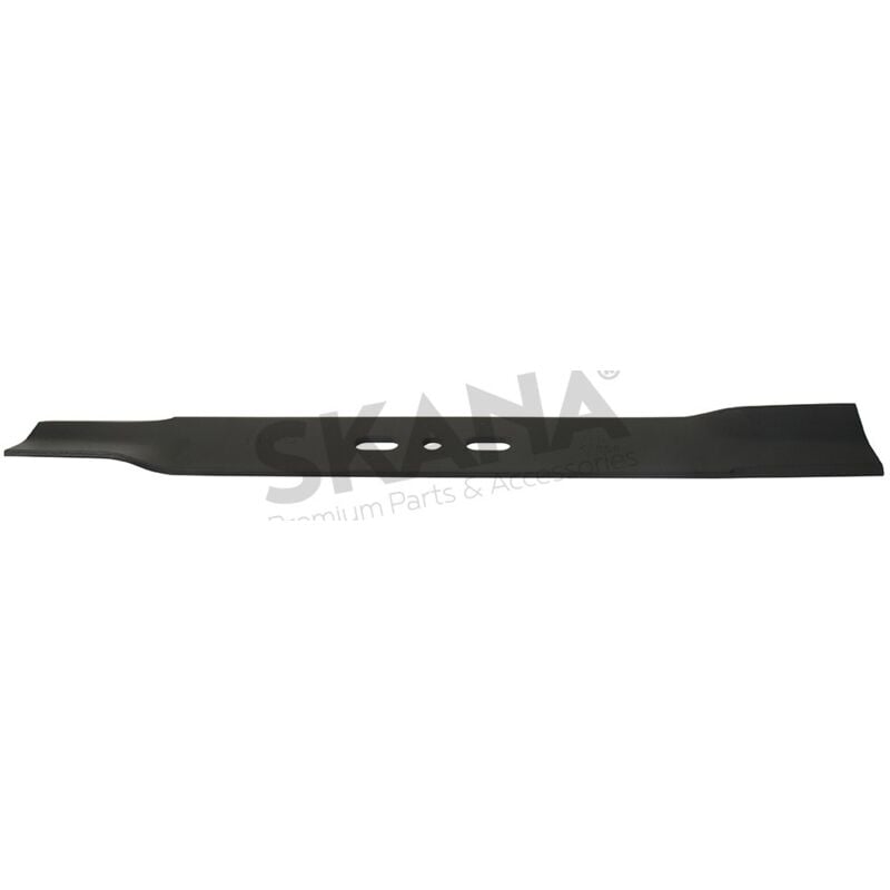foto del prodotto lama per tagliaerba tosaerba compatibile castelgarden honda stiga honda sabo stiga viking 480mm rif 1105039