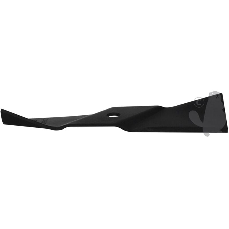 foto del prodotto lama per tagliaerba tosaerba compatibile castelgarden honda stiga stiga 160mm rif 1103170