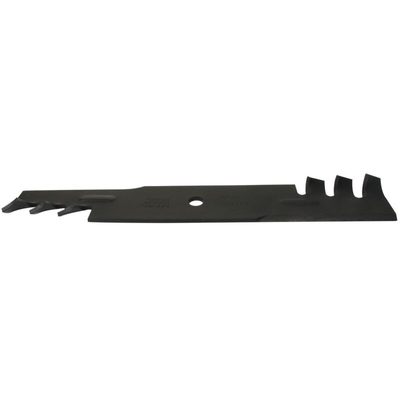 foto del prodotto lama per tagliaerba tosaerba compatibile castelgarden honda stiga stiga 432mm rif 1108382