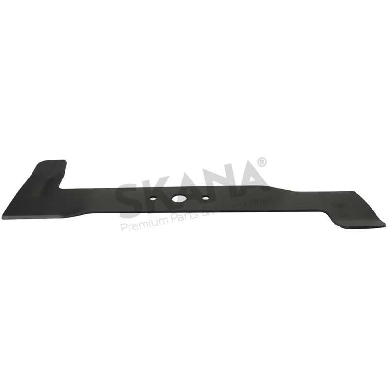 foto del prodotto lama per tagliaerba tosaerba compatibile castelgarden honda stiga stiga 460mm rif 1105019