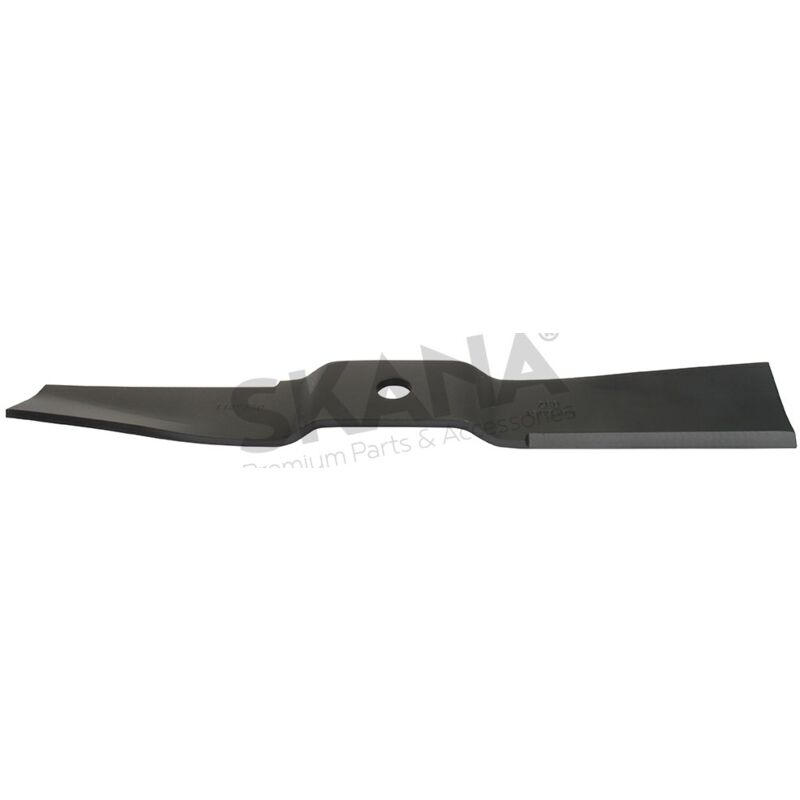 foto del prodotto lama per tagliaerba tosaerba compatibile castelgarden honda stiga stiga 473mm rif 1106570