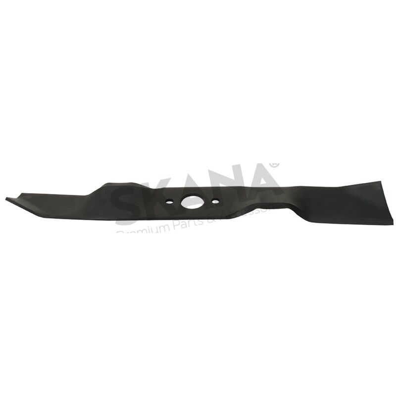 foto del prodotto lama per tagliaerba tosaerba compatibile concord 412mm rif 1103493
