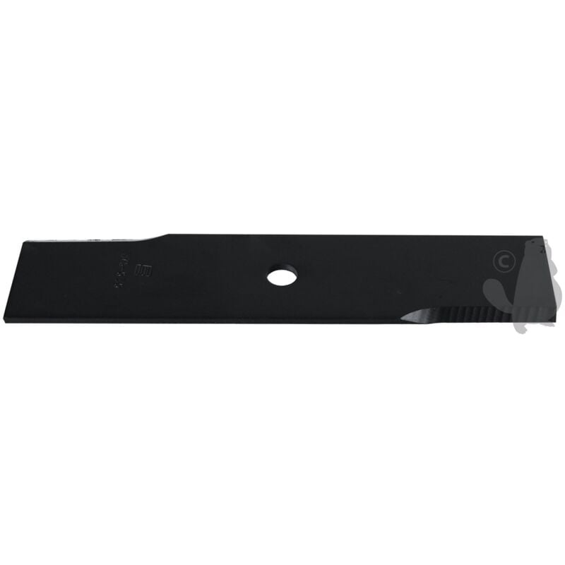 foto del prodotto lama per tagliaerba tosaerba compatibile countax westwood 228,6mm rif 1104158