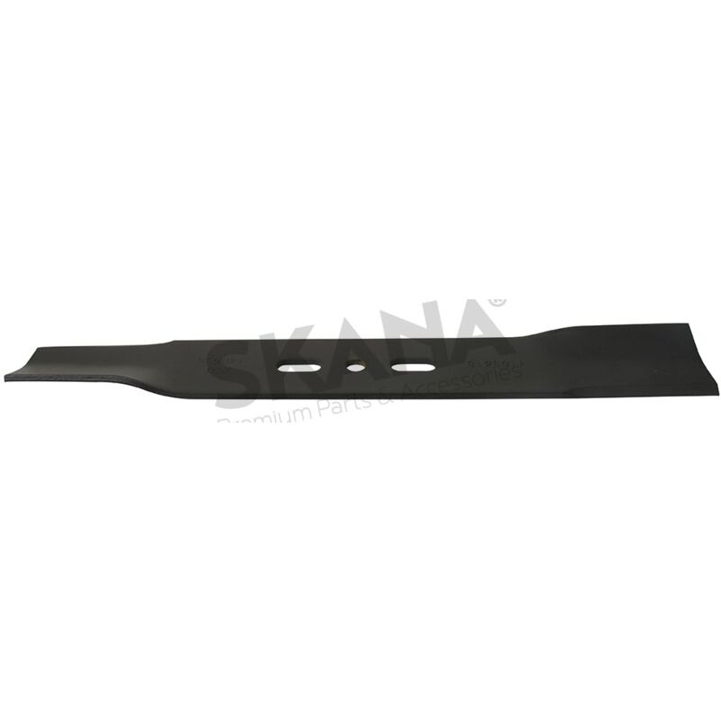 foto del prodotto lama per tagliaerba tosaerba compatibile daloz 380mm rif 1103418