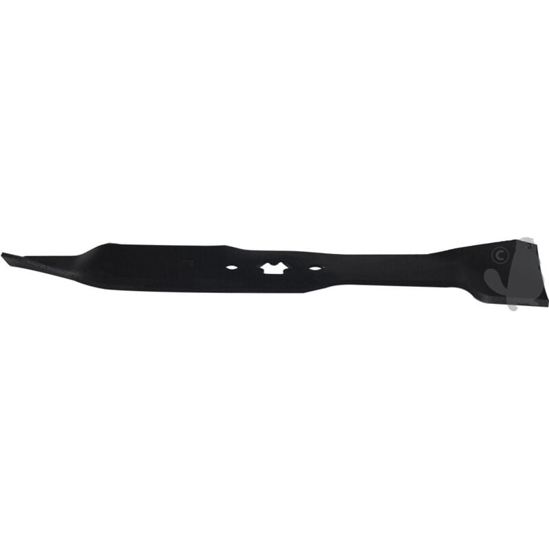 foto del prodotto lama per tagliaerba tosaerba compatibile etesia 412mm rif 1106593