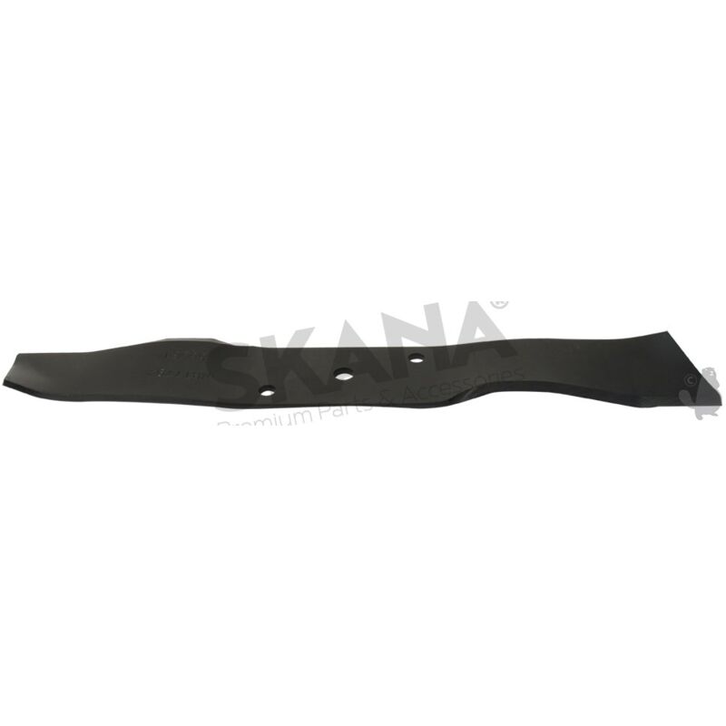 foto del prodotto lama per tagliaerba tosaerba compatibile eurosystems maplex marazzini mep 385mm rif 1106617