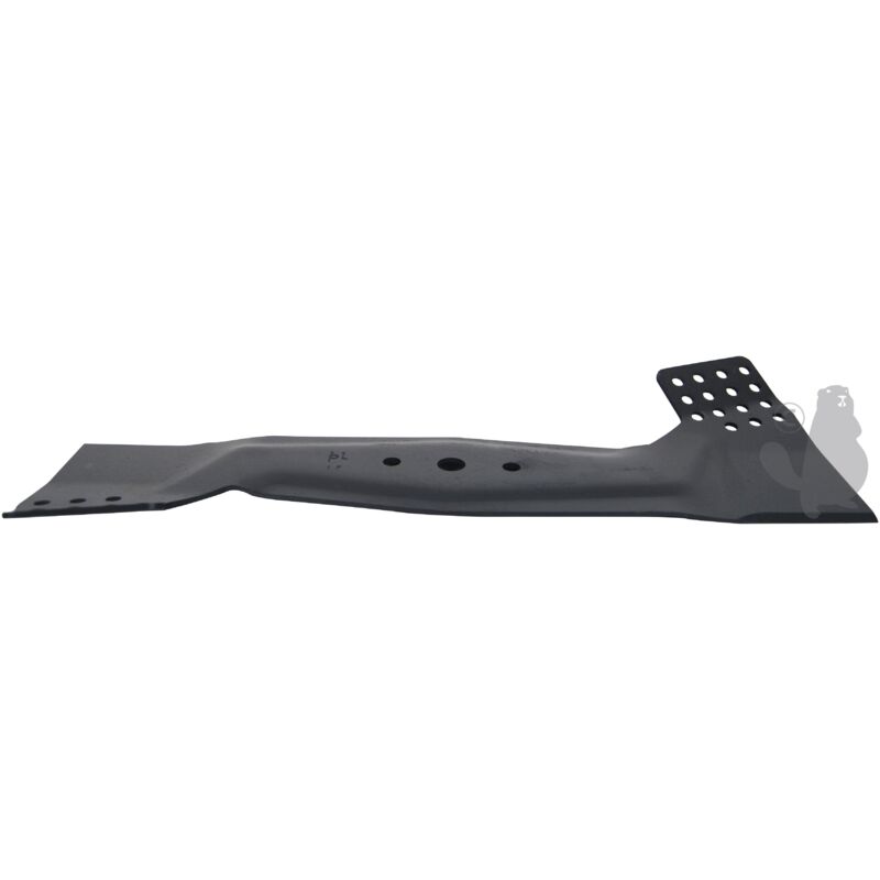 foto del prodotto lama per tagliaerba tosaerba compatibile harry 477mm rif 1100051