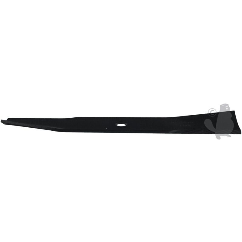 foto del prodotto lama per tagliaerba tosaerba compatibile honda 350mm rif 1103551