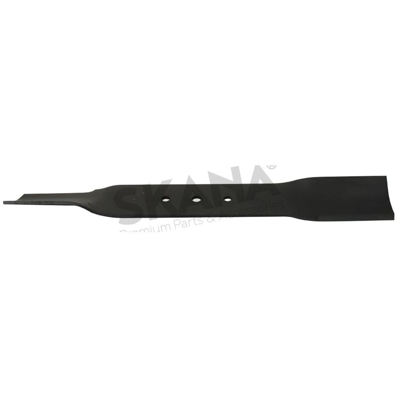 foto del prodotto lama per tagliaerba tosaerba compatibile honda 407mm rif 1104205