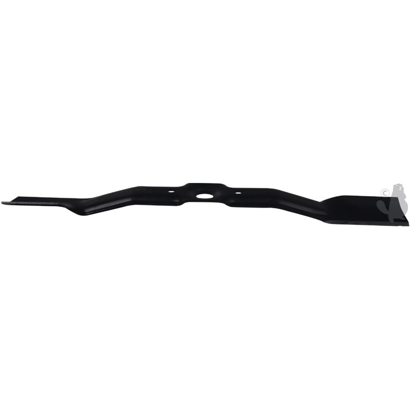 foto del prodotto lama per tagliaerba tosaerba compatibile honda 532mm rif 1103547